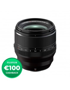 Fujifilm XF 56mm f/1.2 R WR