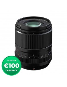 Fujifilm XF 23mm f/1.4 R LM WR