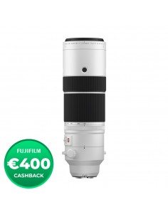 Fujifilm XF 150-600mm...