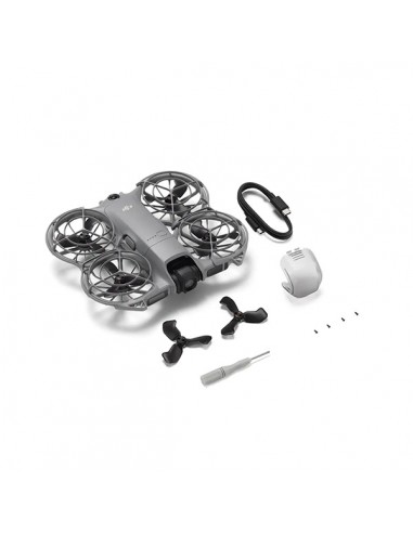 DJI Neo 2 (Senza RC)