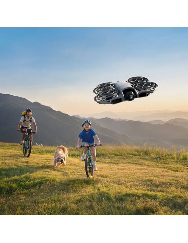 DJI Neo 2 (Senza RC)