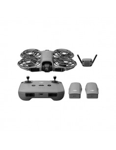 DJI Neo 2 Fly More Combo...