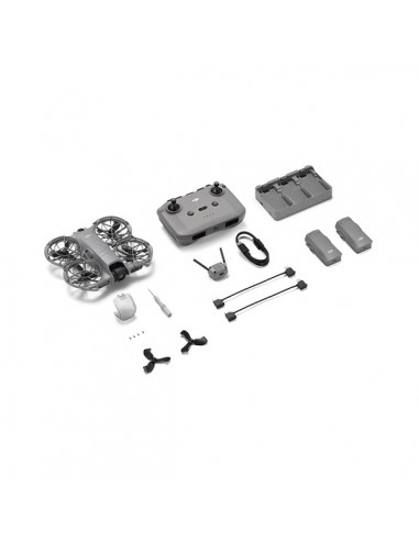 DJI Neo 2 Fly More Combo (DJI RC-N3)