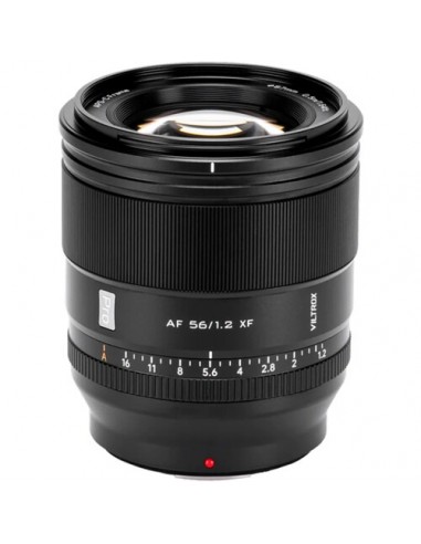 Viltrox AF 56mm f/1.2 PRO (Fujifilm X)