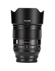 Viltrox AF 56mm f/1.2 PRO...