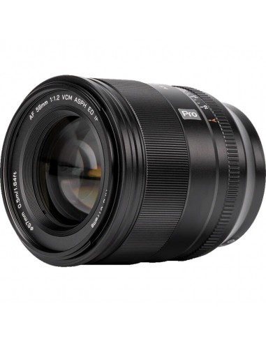 Viltrox AF 56mm f/1.2 PRO (Fujifilm X)