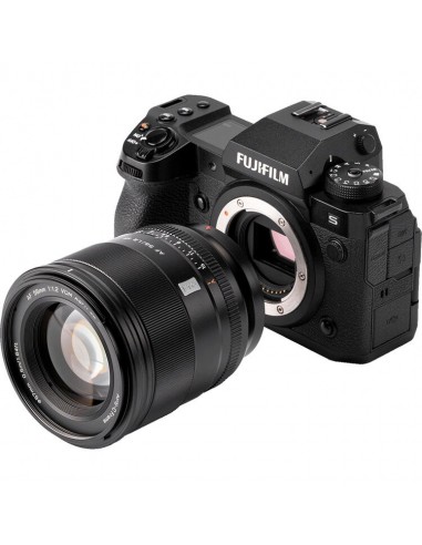 Viltrox AF 56mm f/1.2 PRO (Fujifilm X)