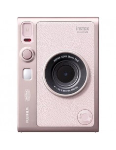 Fujifilm Instax Mini Evo...