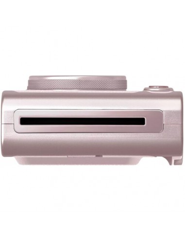 Fujifilm Instax Mini Evo (Gentle Rose)