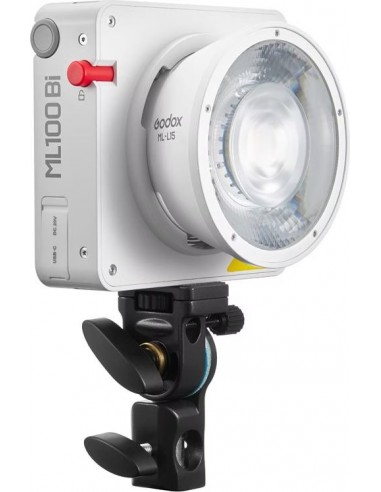 Godox ML-100R Kit 3 (con maniglia...