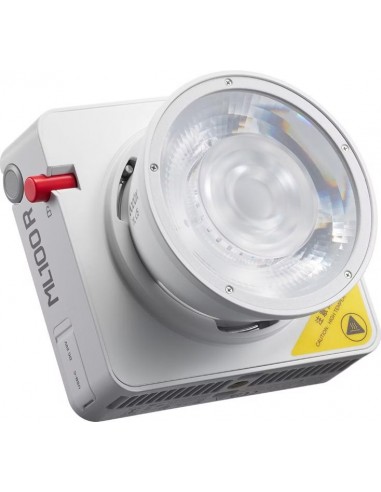 Godox ML-100R Kit 3 (con maniglia...