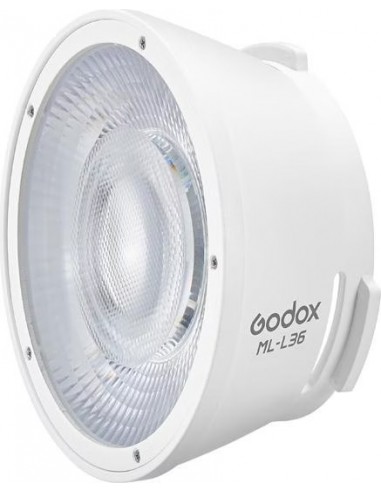 Godox ML-100R Kit 3 (con maniglia...