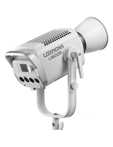 Godox Litemons LA600Bi torcia led...