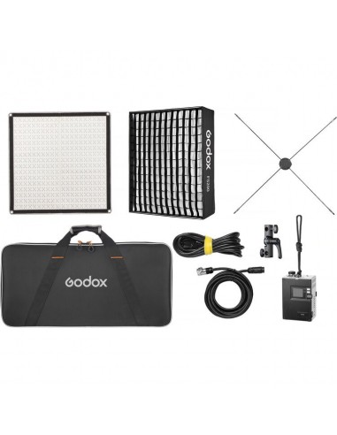 Godox FL-200R Kit 1 pannello...