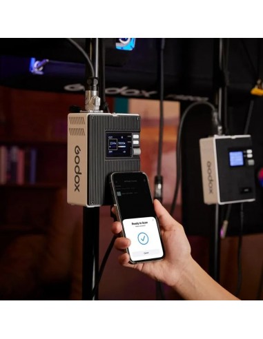 Godox FL-200SR Kit 1 pannello...