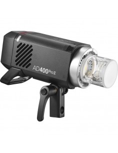 Godox AD400 Pro II