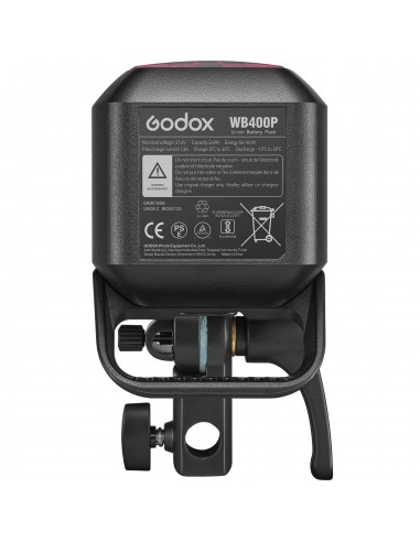 Godox AD400 Pro II