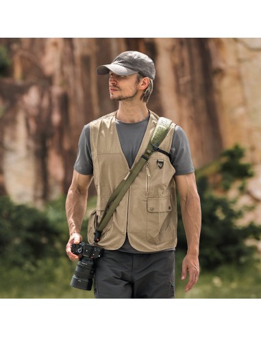 PGYTECH CB-279 Camera Strap Pro (Nera)