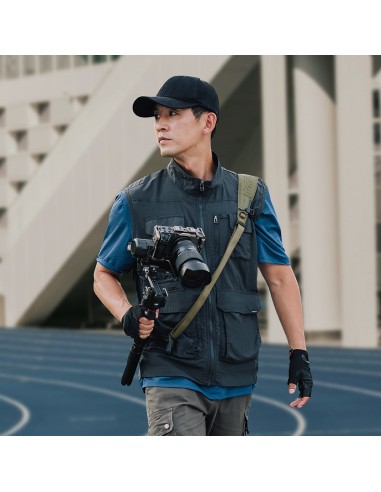 PGYTECH CB-279 Camera Strap Pro (Nera)