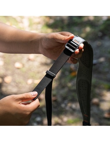 PGYTECH CB-279 Camera Strap Pro (Nera)