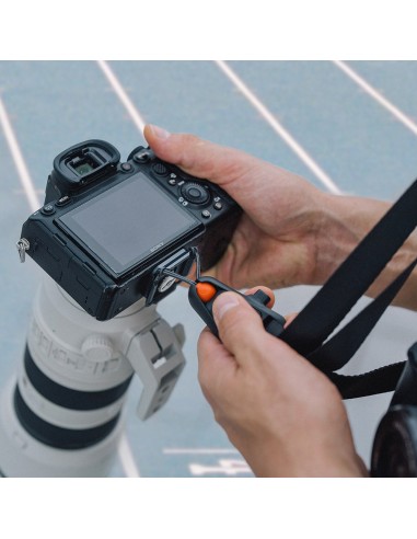 PGYTECH CB-279 Camera Strap Pro (Nera)