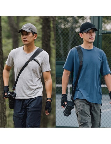 PGYTECH CB-279 Camera Strap Pro (Nera)