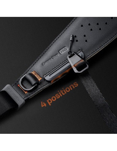 PGYTECH CB-279 Camera Strap Pro (Nera)