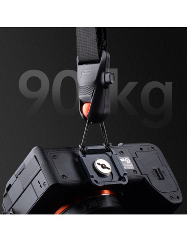 PGYTECH CB-279 Camera Strap Pro (Nera)