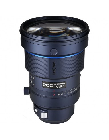 Laowa Venus Optics AF 200mm f/2...