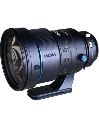 Laowa Venus Optics AF 200mm f/2...