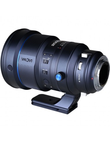 Laowa Venus Optics AF 200mm f/2...