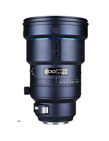 Laowa Venus Optics AF 200mm f/2...