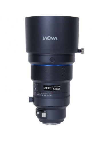Laowa Venus Optics AF 200mm f/2...