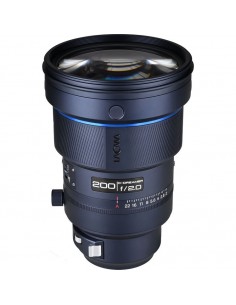 Laowa Venus Optics AF 200mm...