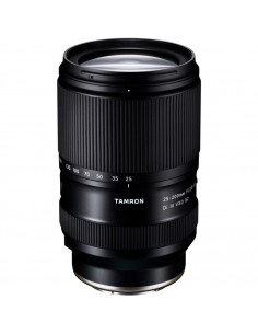 Tamron 25-200mm f/2.8-5.6...
