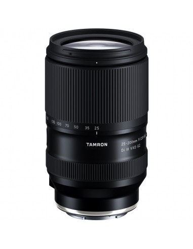 Tamron 25-200mm f/2.8-5.6 Di III VXD...