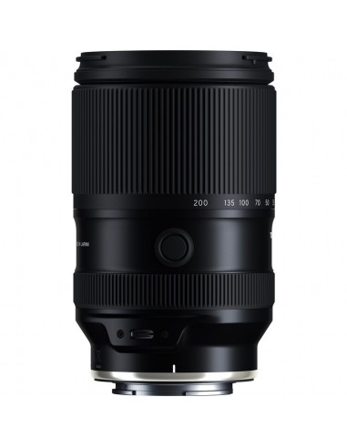 Tamron 25-200mm f/2.8-5.6 Di III VXD...