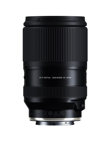 Tamron 25-200mm f/2.8-5.6 Di III VXD...