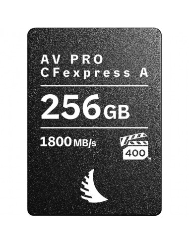 Angelbird AV PRO CFexpress v4 Type A...