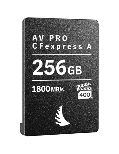 Angelbird AV PRO CFexpress v4 Type A...