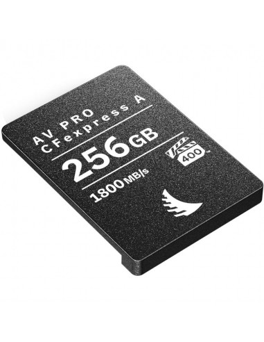 Angelbird AV PRO CFexpress v4 Type A...