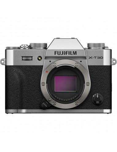 Fujifilm X-T30 III + XC 15-45mm...