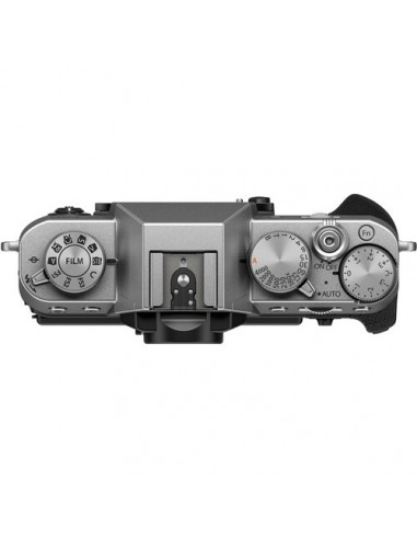 Fujifilm X-T30 III + XC 15-45mm...