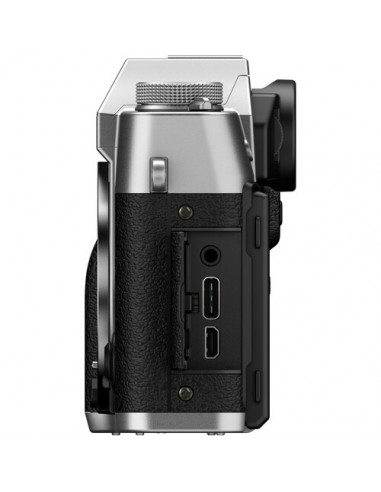 Fujifilm X-T30 III + XC 15-45mm...