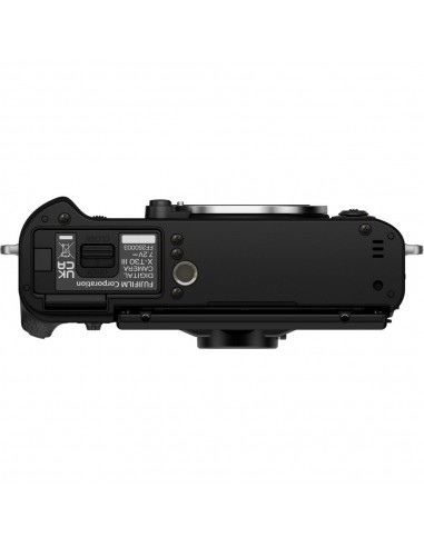 Fujifilm X-T30 III + XC 15-45mm...