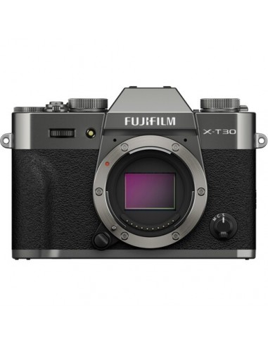 Fujifilm X-T30 III + XC 15-45mm...