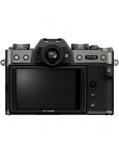 Fujifilm X-T30 III + XC 15-45mm...