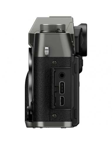 Fujifilm X-T30 III + XC 15-45mm...