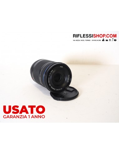 Olympus M.Zuiko Digital ED 40-150mm...