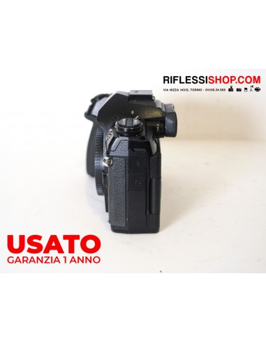 Olympus E-M1 Mark II Body (22.000...